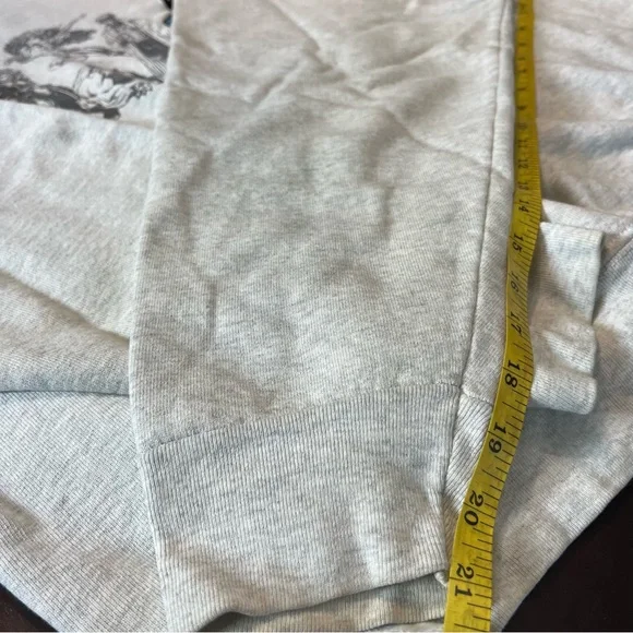 Vintage Hanes ‘93 Avengers Sweatshirt EUC size XL - Picture 13 of 14